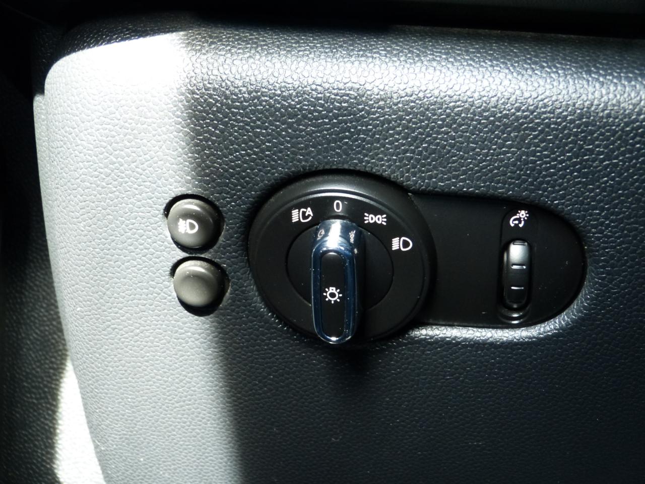 MINI Roadster S 2018