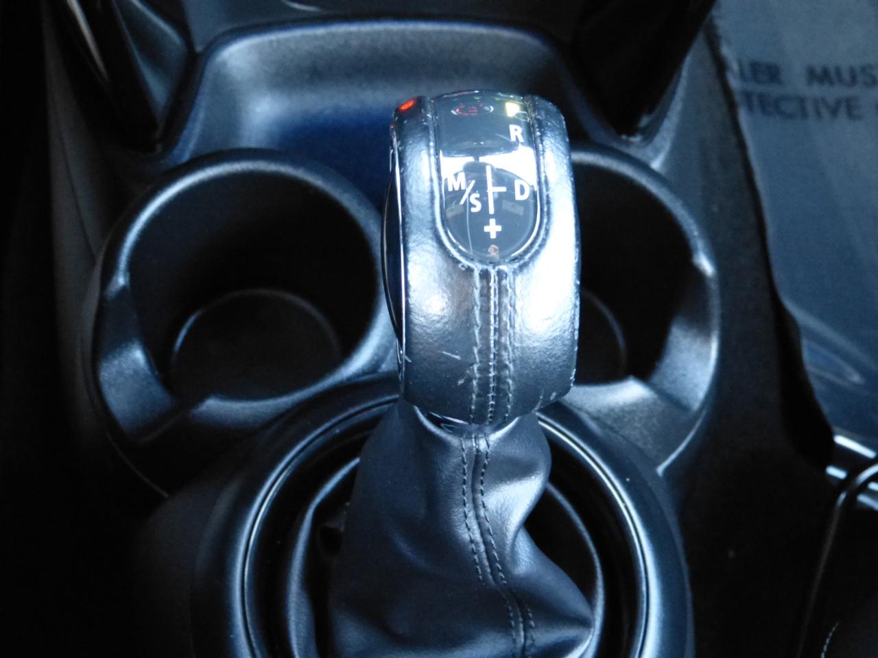 MINI Roadster S 2018