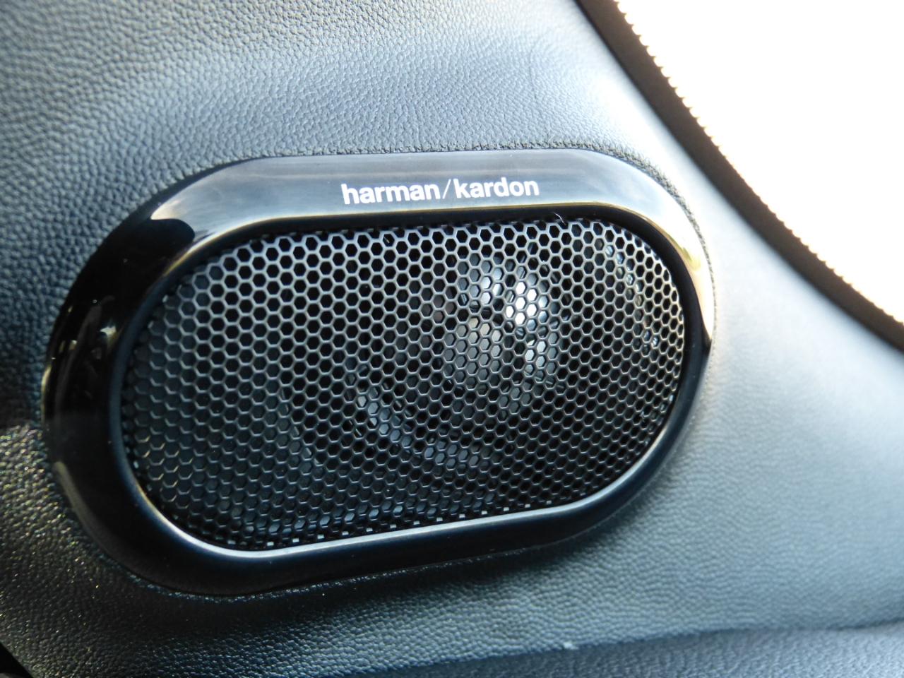 MINI Roadster S 2018