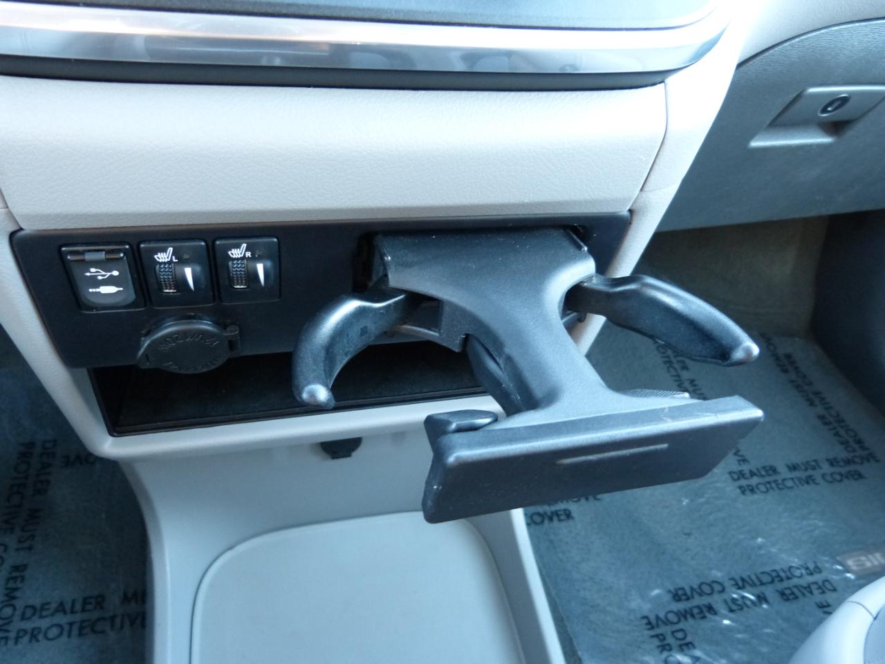 Toyota Sienna XLE FWD 8-Passenger V6 2016