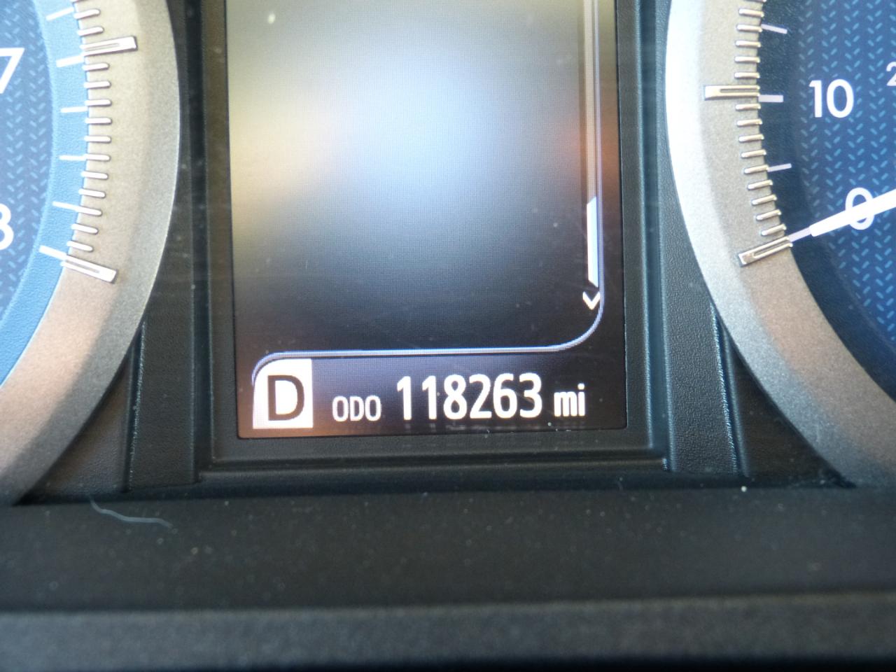 Toyota Sienna XLE FWD 8-Passenger V6 2016