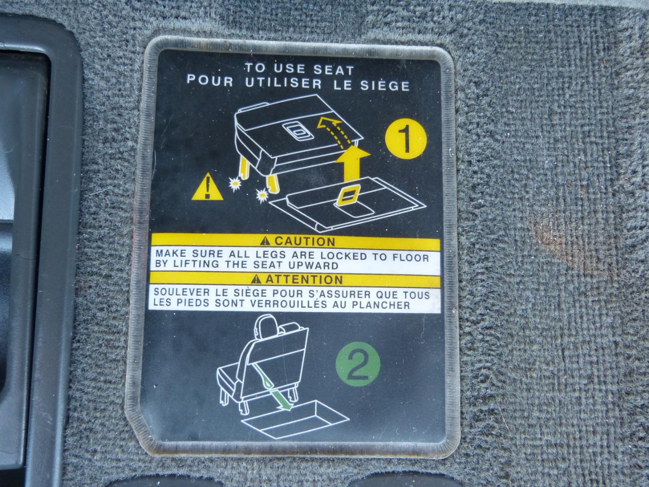 Toyota Sienna XLE FWD 8-Passenger V6 2016