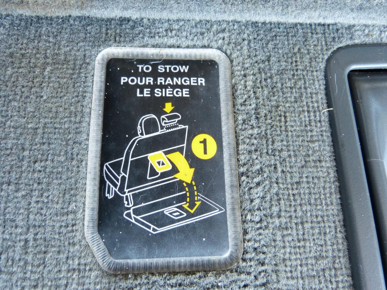 Toyota Sienna XLE FWD 8-Passenger V6 2016