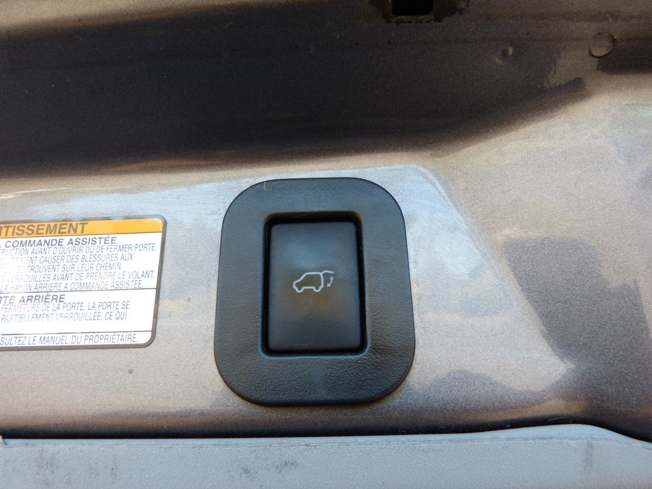 Toyota Sienna XLE FWD 8-Passenger V6 2016