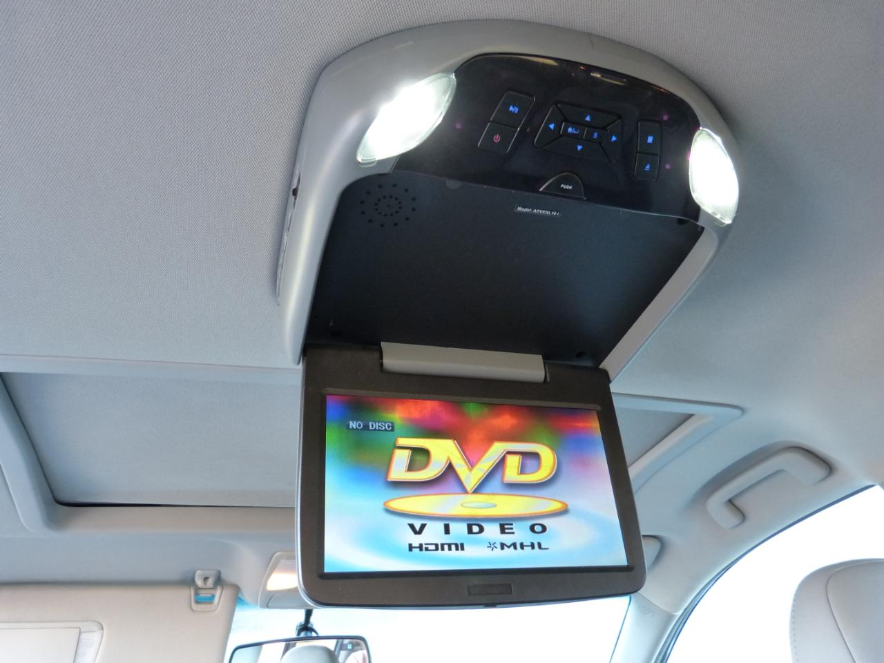 Toyota Sienna XLE FWD 8-Passenger V6 2016