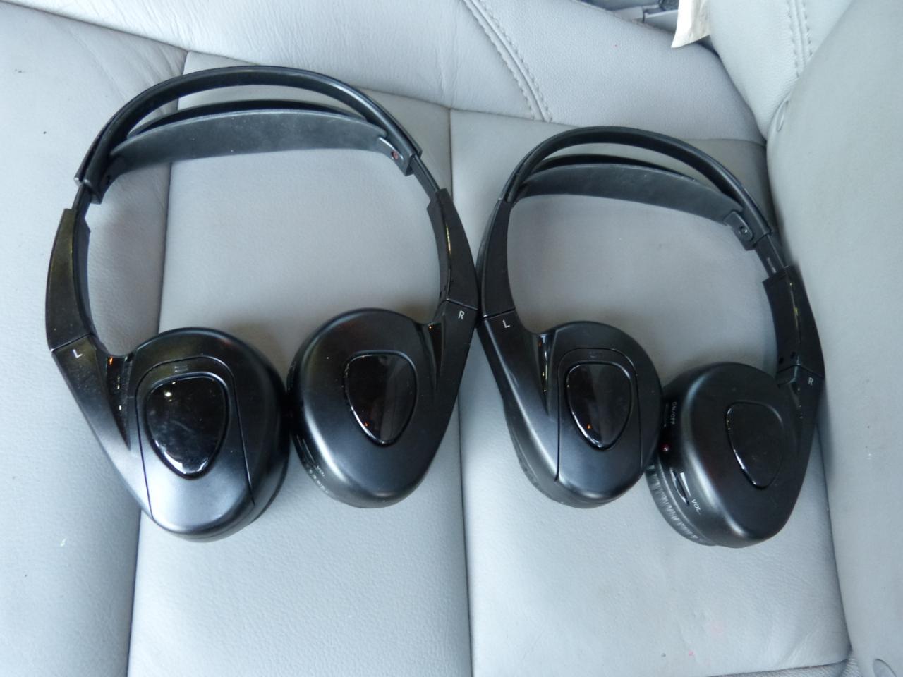 Toyota Sienna XLE FWD 8-Passenger V6 2016