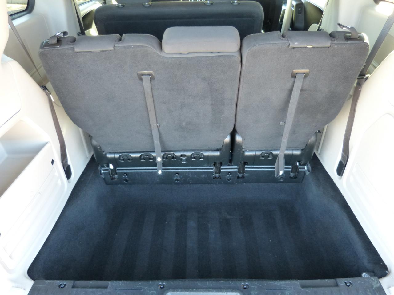 Dodge Grand Caravan SE 2018