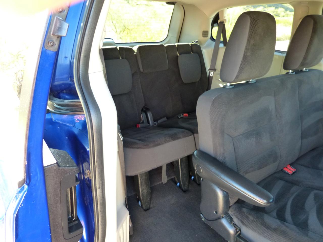 Dodge Grand Caravan SE 2018