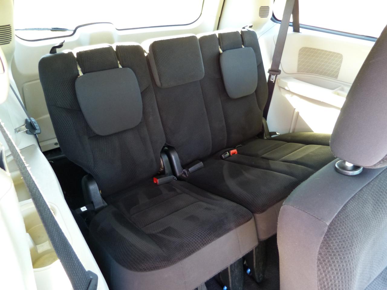 Dodge Grand Caravan SE 2018