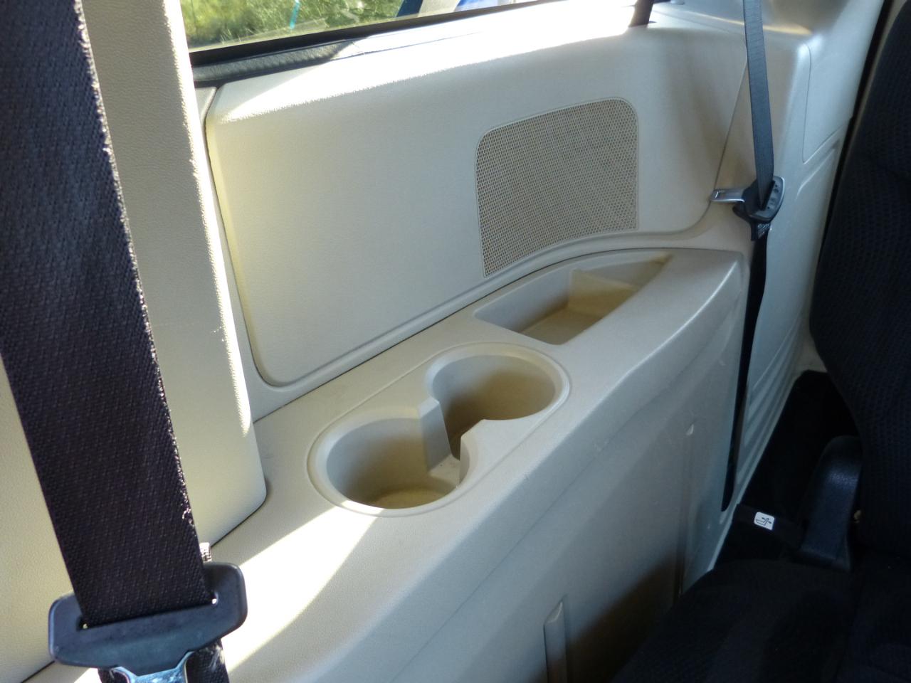 Dodge Grand Caravan SE 2018