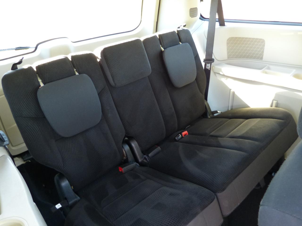 Dodge Grand Caravan SE 2018