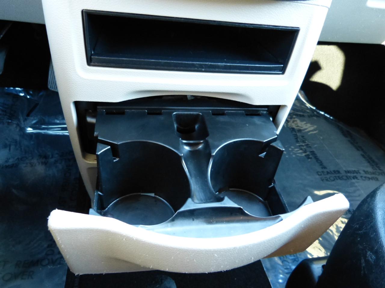 Dodge Grand Caravan SE 2018