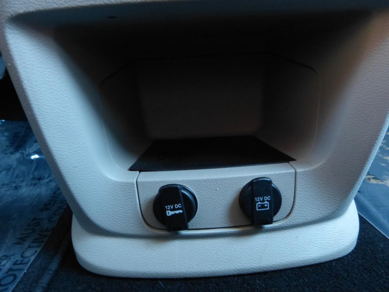 Dodge Grand Caravan SE 2018