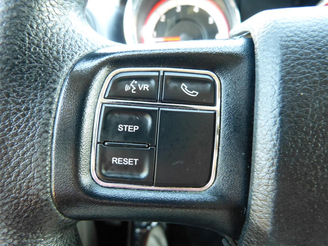 Dodge Grand Caravan SE 2018