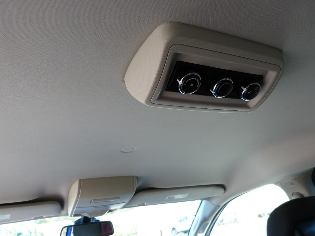 Dodge Grand Caravan SE 2018