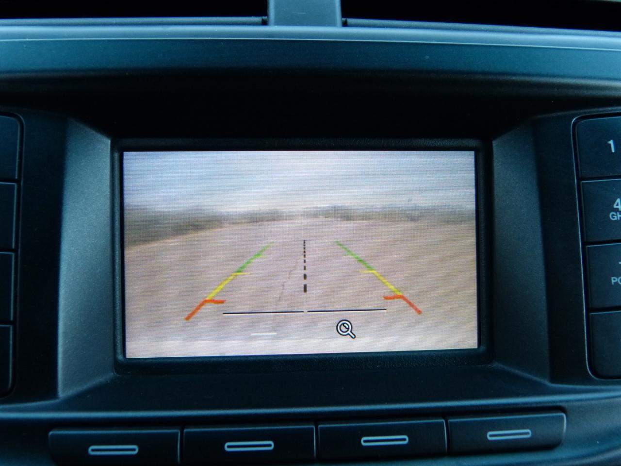 Ford Explorer Base 4WD 2016