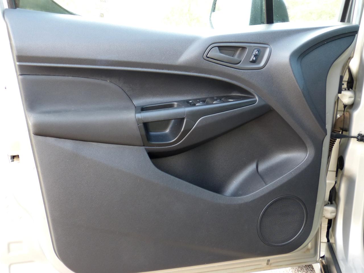 Ford Transit Connect Wagon XL w/Rear Liftgate LWB 2016