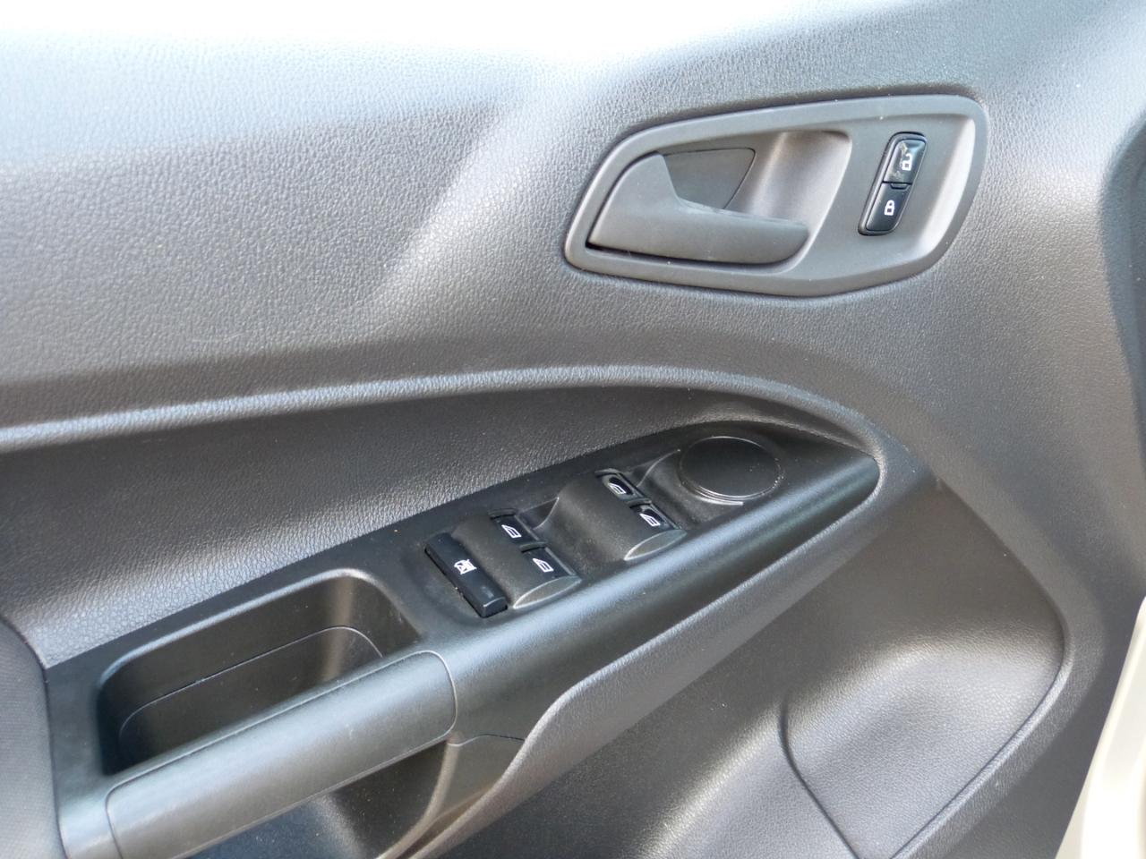 Ford Transit Connect Wagon XL w/Rear Liftgate LWB 2016