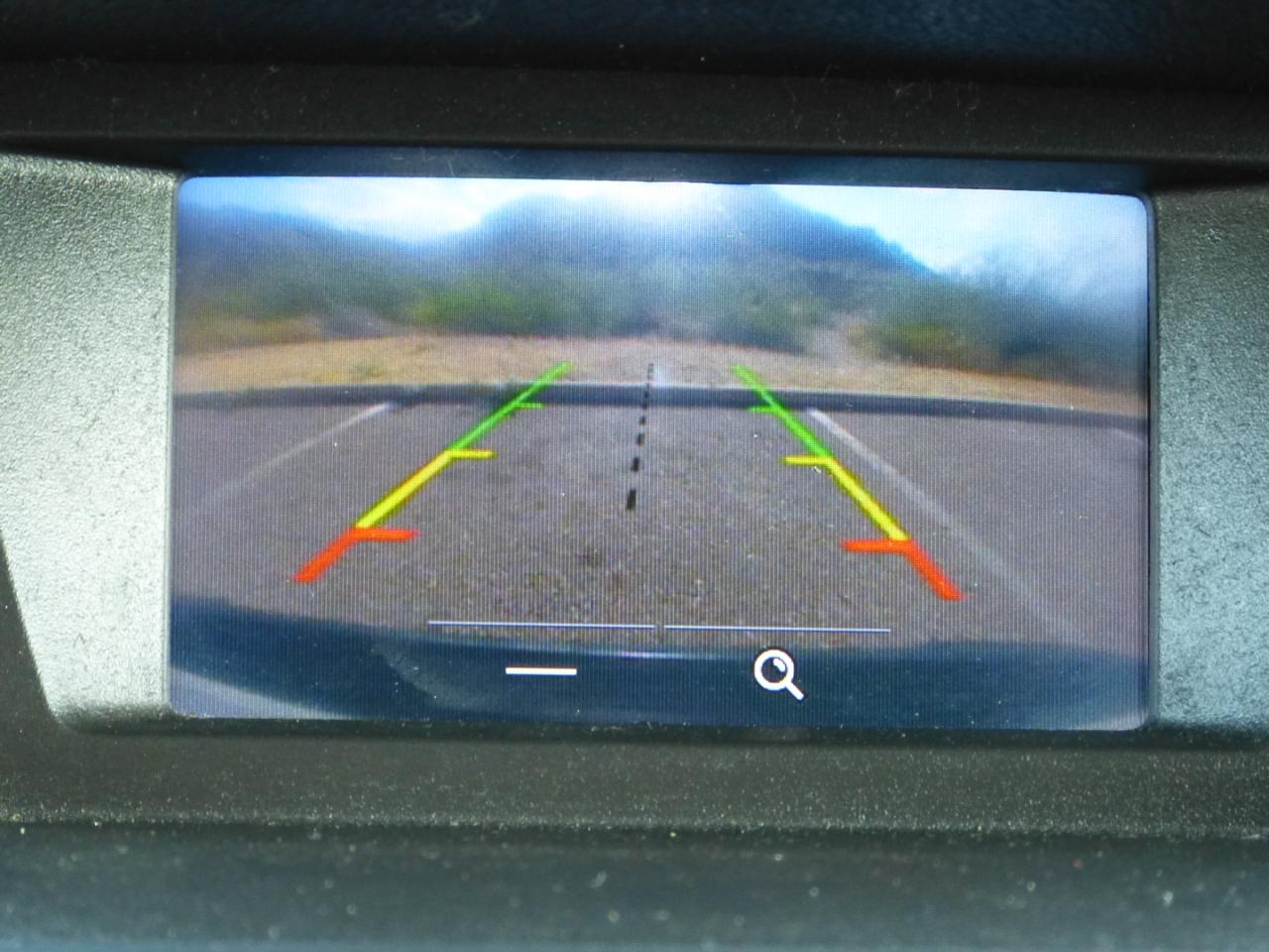 Ford Transit Connect Wagon XL w/Rear Liftgate LWB 2016