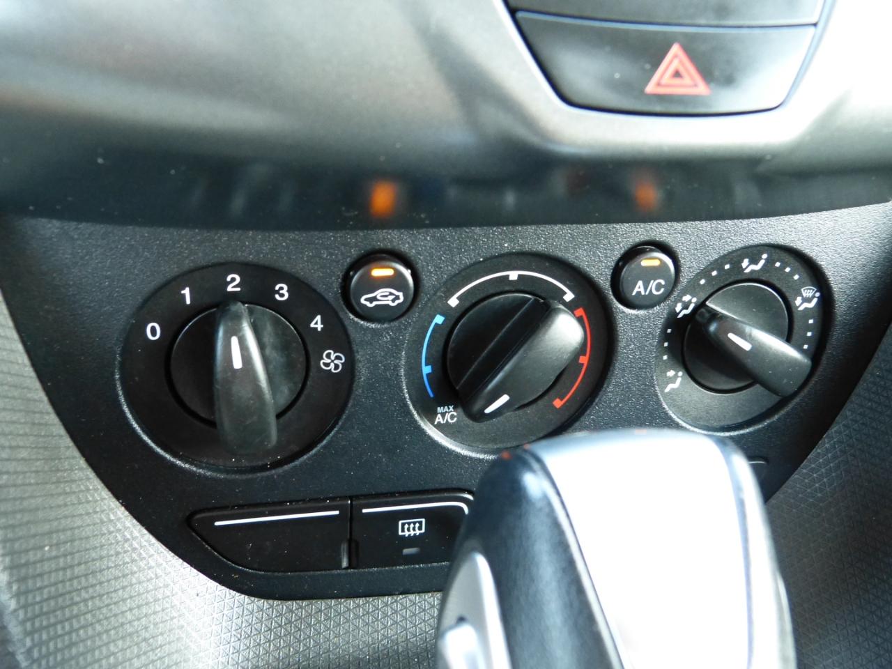 Ford Transit Connect Wagon XL w/Rear Liftgate LWB 2016