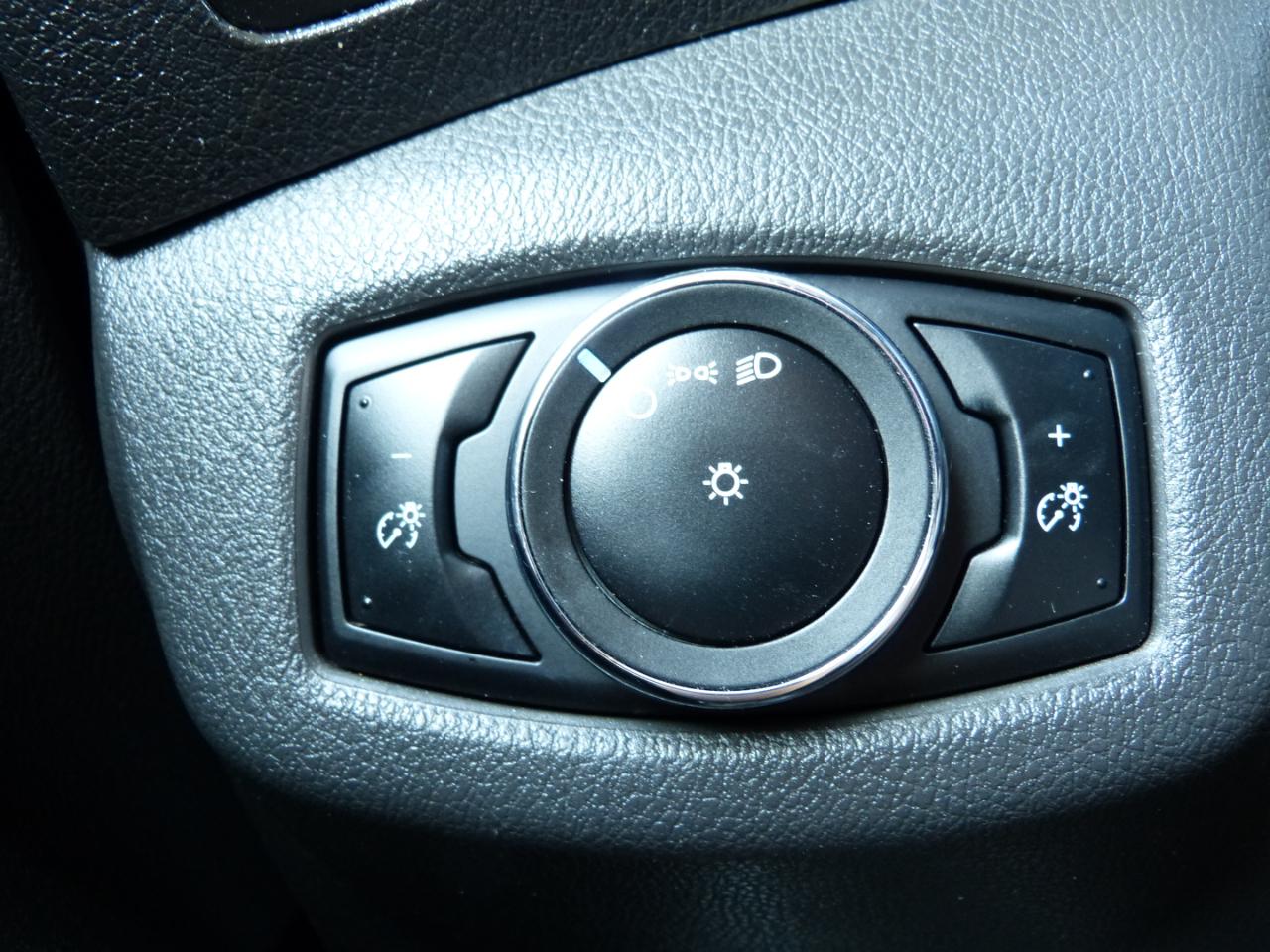 Ford Transit Connect Wagon XL w/Rear Liftgate LWB 2016