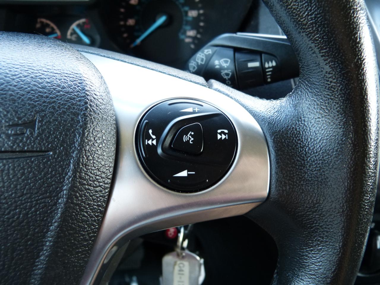 Ford Transit Connect Wagon XL w/Rear Liftgate LWB 2016