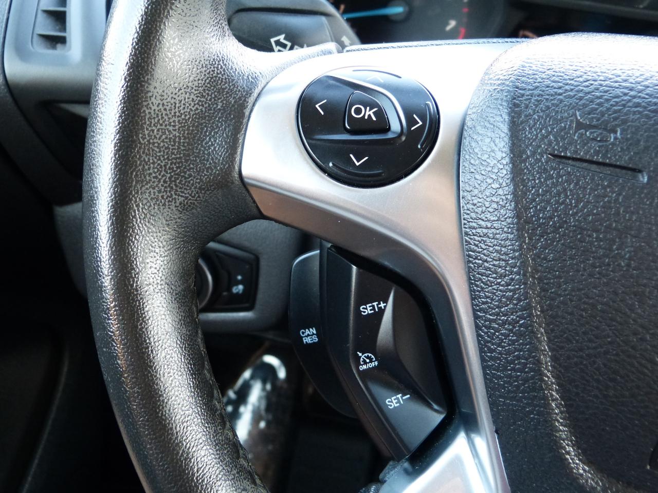 Ford Transit Connect Wagon XL w/Rear Liftgate LWB 2016