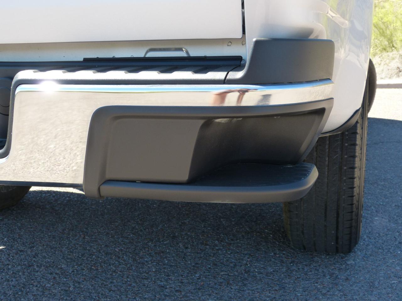 Chevrolet Colorado Work Truck Ext. Cab 2WD 2017