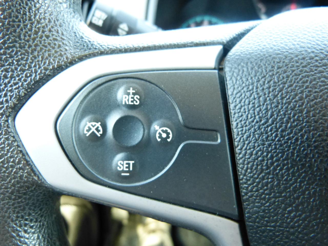 Chevrolet Colorado Work Truck Ext. Cab 2WD 2017