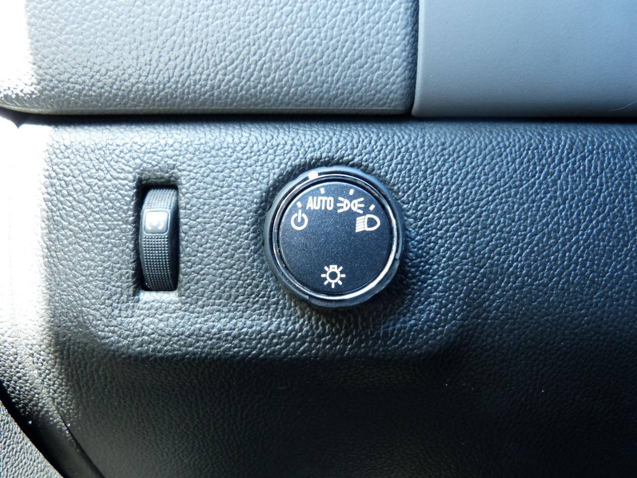 Chevrolet Colorado Work Truck Ext. Cab 2WD 2017