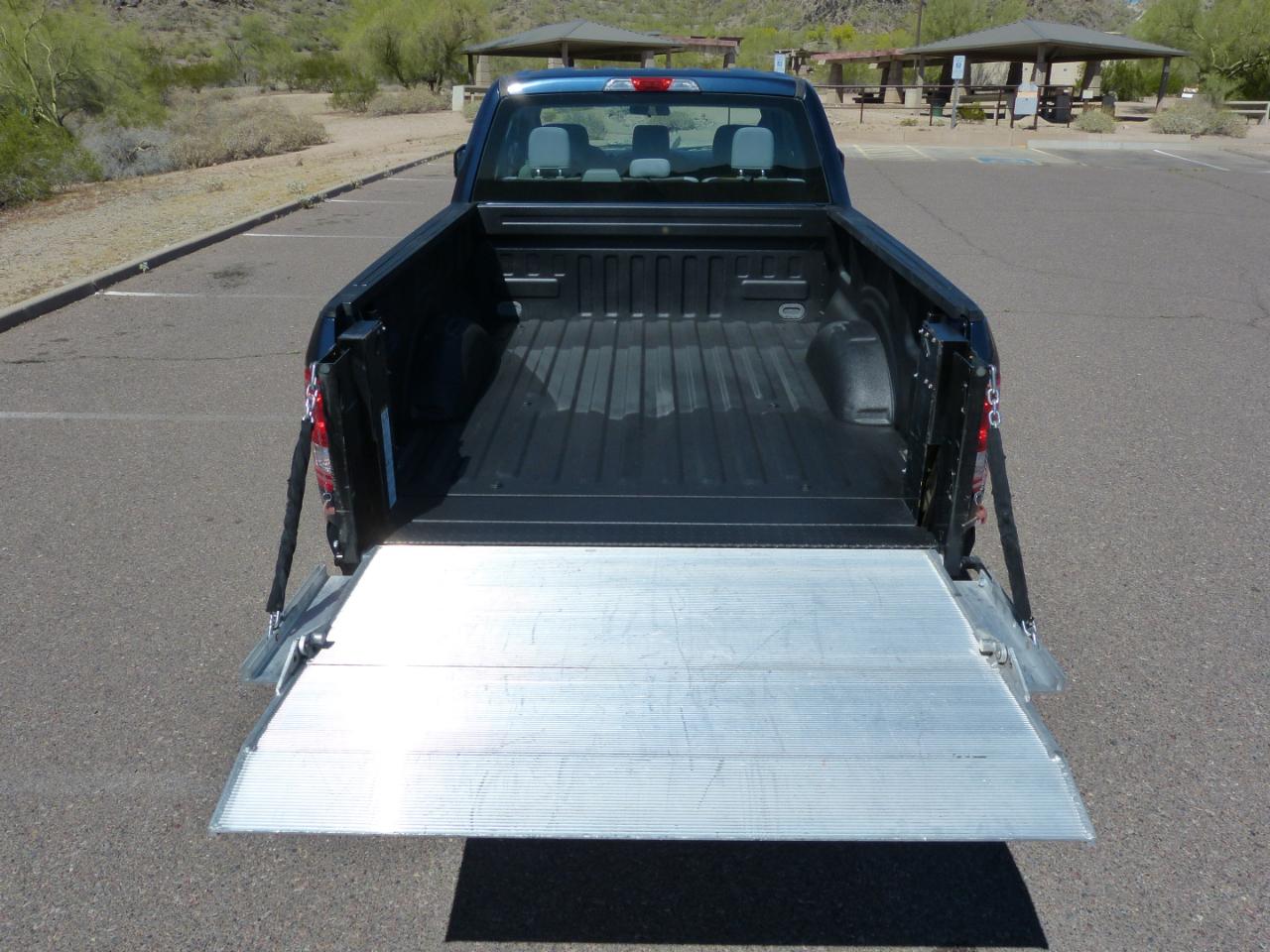 Ford F-150 XLT SuperCab 6.5-ft. 2WD 2017