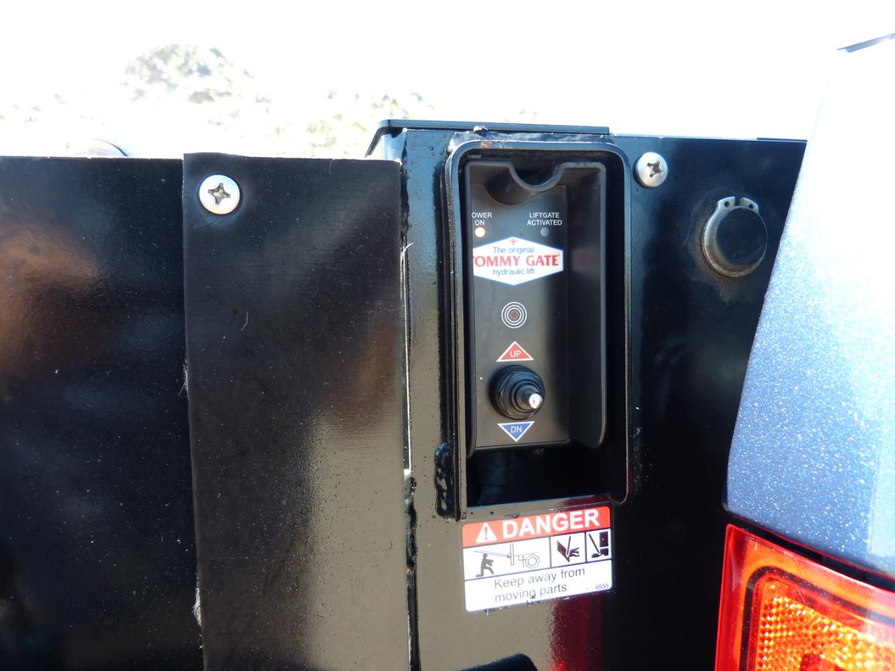 Ford F-150 XLT SuperCab 6.5-ft. 2WD 2017