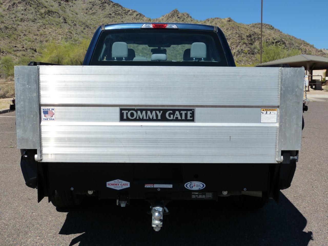 Ford F-150 XLT SuperCab 6.5-ft. 2WD 2017