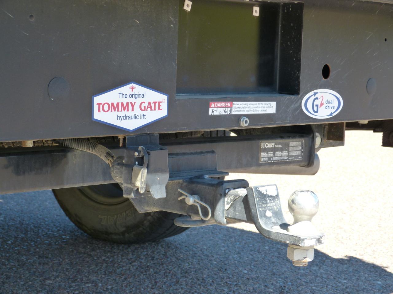 Ford F-150 XLT SuperCab 6.5-ft. 2WD 2017