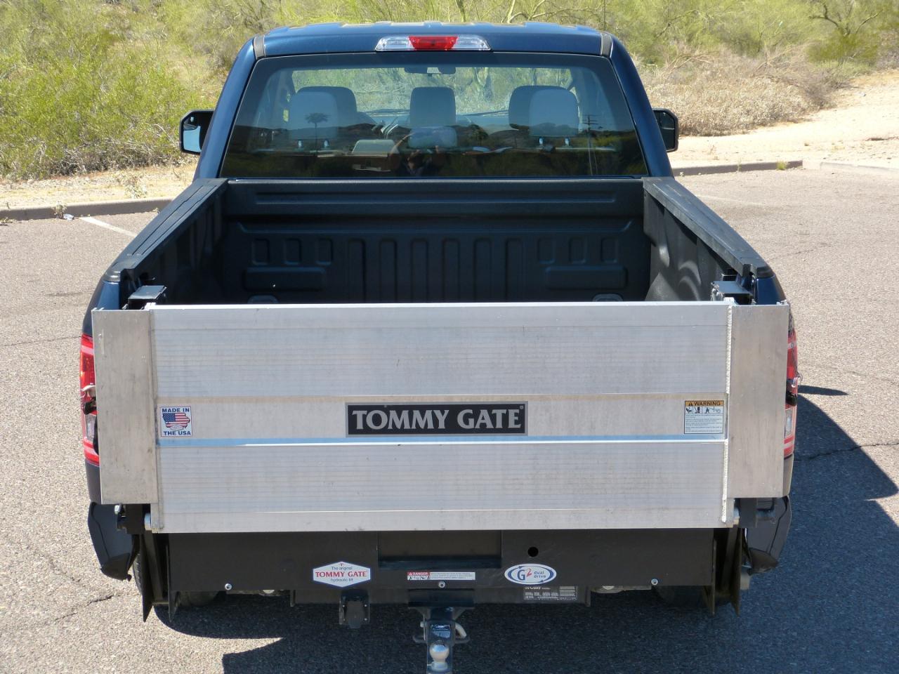 Ford F-150 XLT SuperCab 6.5-ft. 2WD 2017