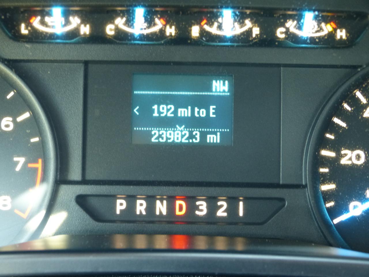 Ford F-150 XLT SuperCab 6.5-ft. 2WD 2017