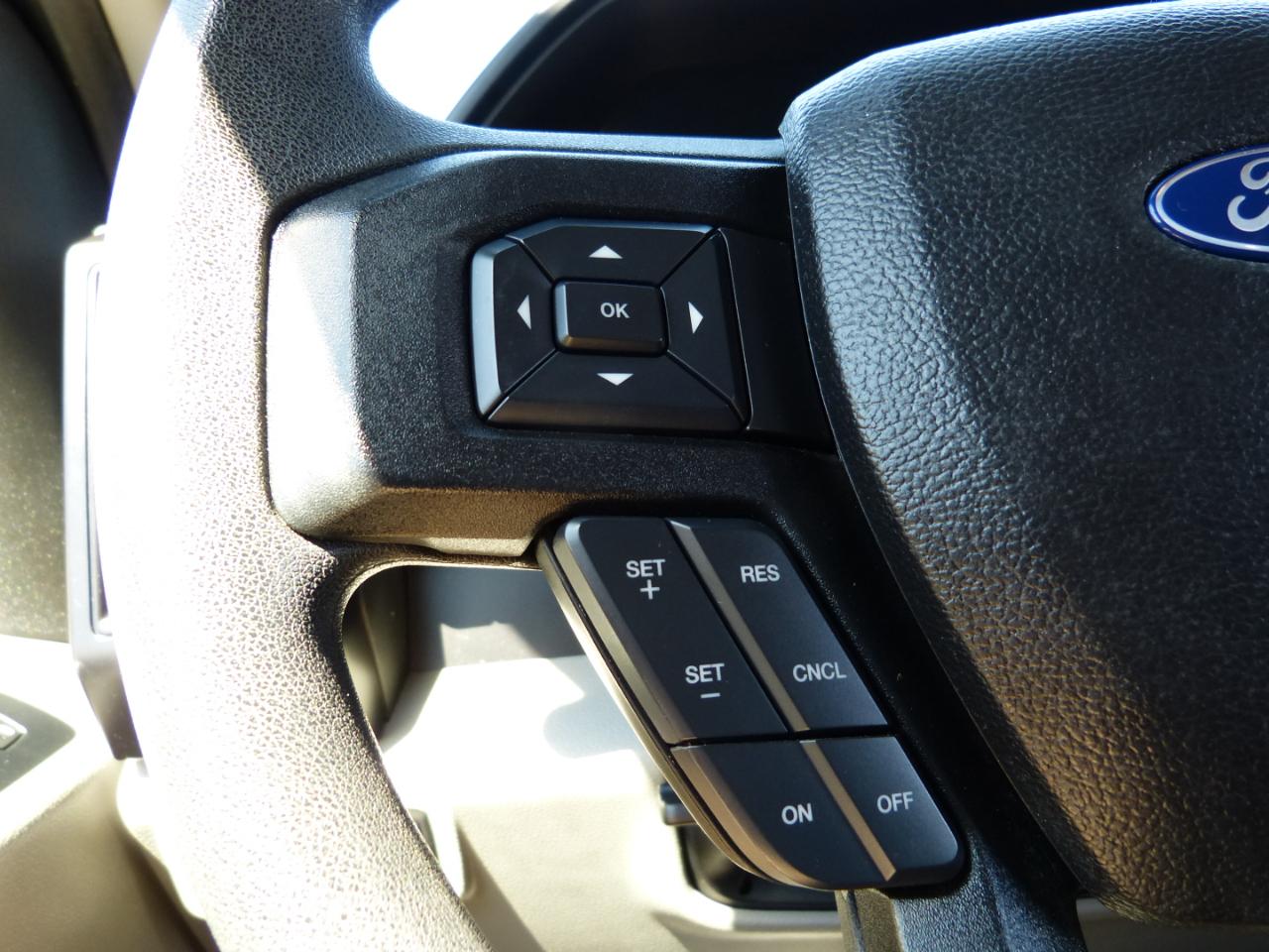 Ford F-150 XLT SuperCab 6.5-ft. 2WD 2017