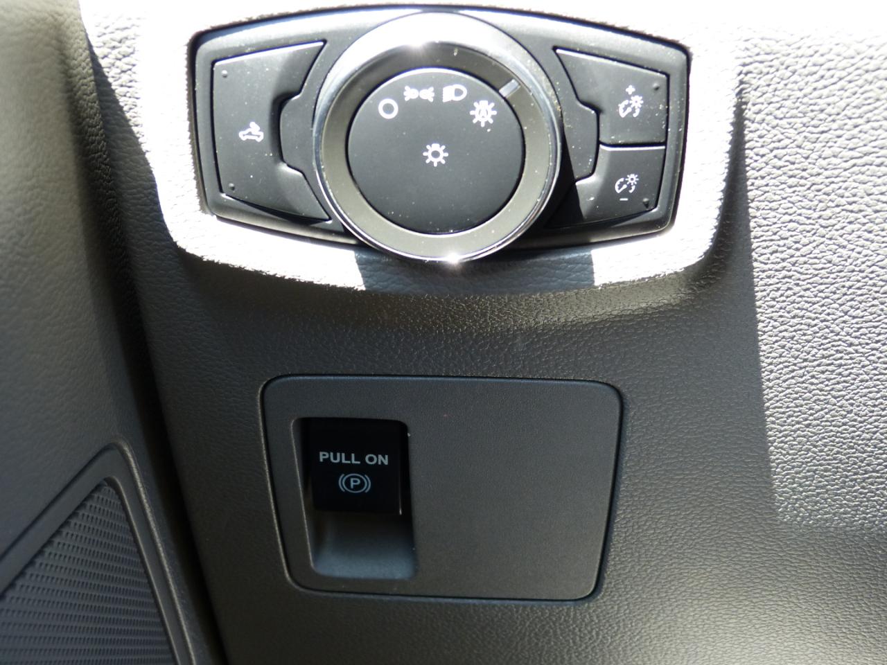 Ford F-150 XLT SuperCab 6.5-ft. 2WD 2017