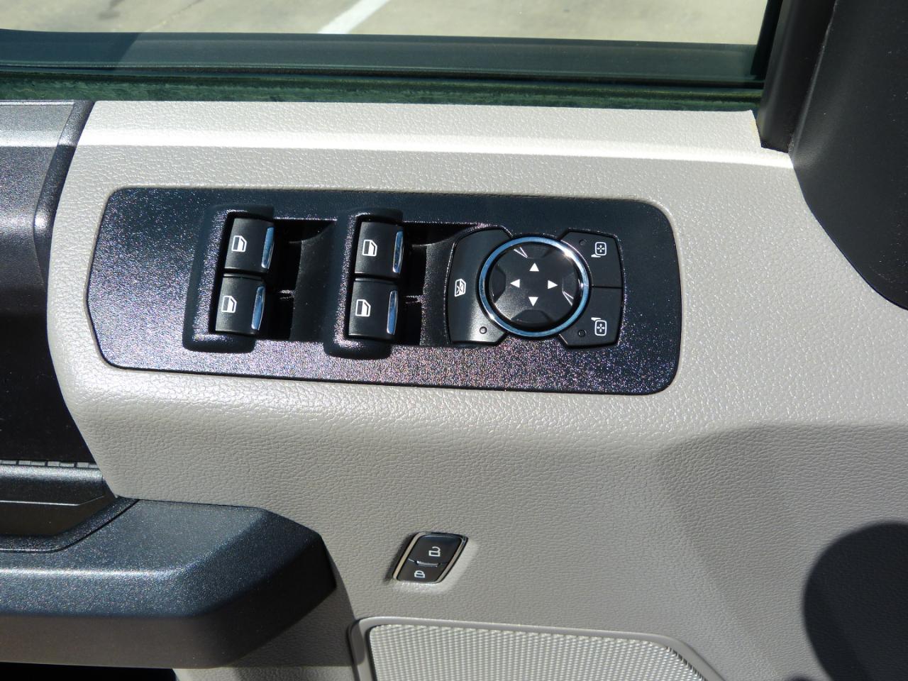 Ford F-150 XLT SuperCab 6.5-ft. 2WD 2017