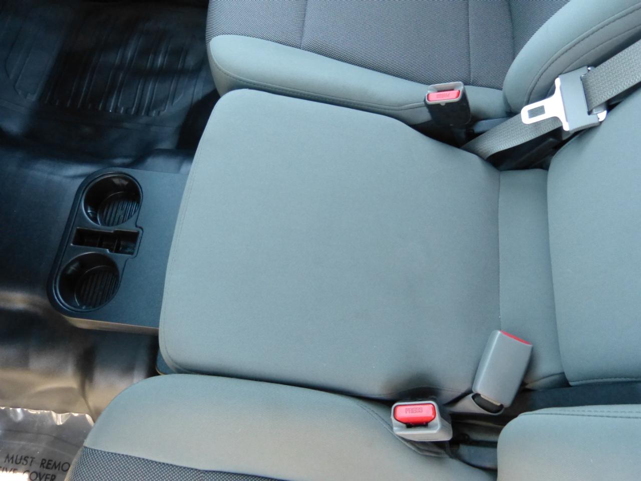 Ford F-150 XLT SuperCab 6.5-ft. 2WD 2017