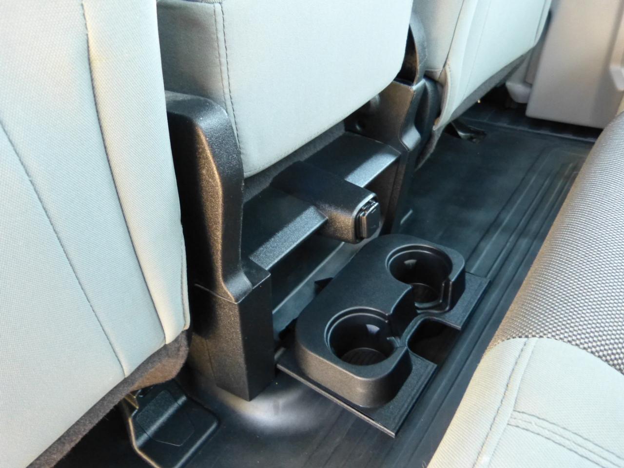 Ford F-150 XLT SuperCab 6.5-ft. 2WD 2017