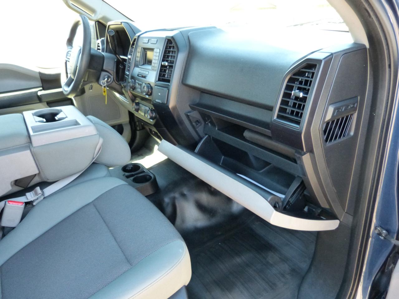 Ford F-150 XLT SuperCab 6.5-ft. 2WD 2017