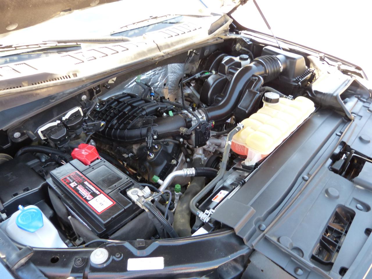 Ford F-150 XLT SuperCab 6.5-ft. 2WD 2017