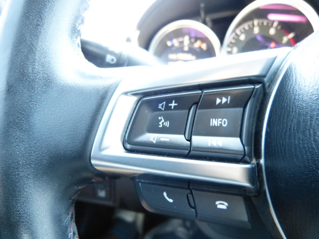 Mazda MX-5 Miata RF Grand Touring 6AT 2018