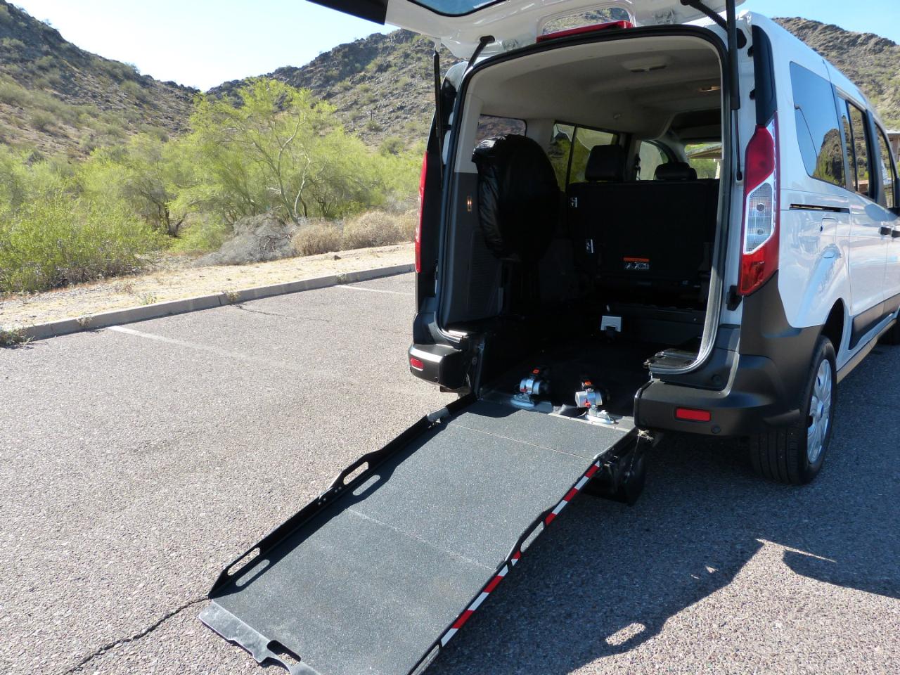 Ford Transit Connect  2021