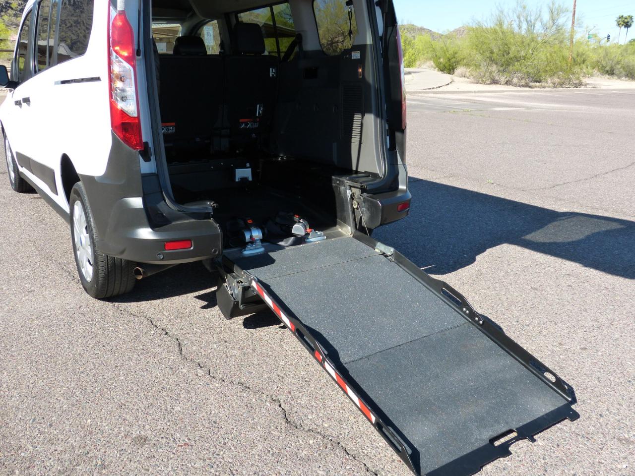 Ford Transit Connect  2021