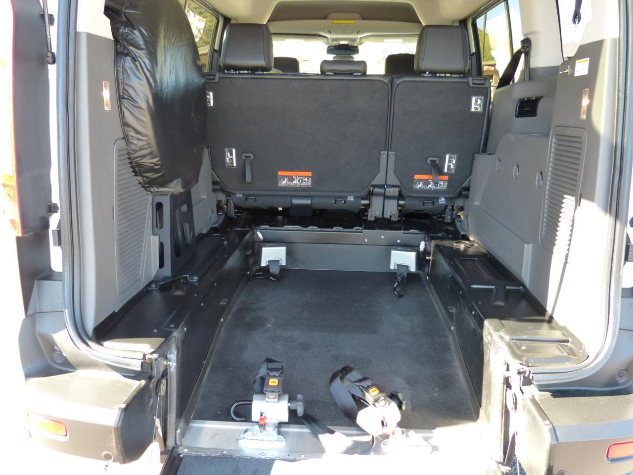 Ford Transit Connect  2021