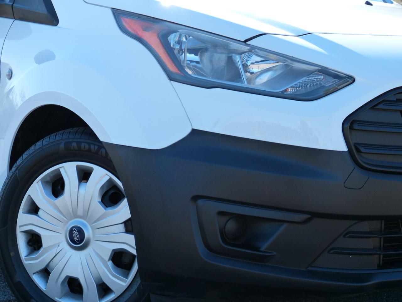 Ford Transit Connect  2021