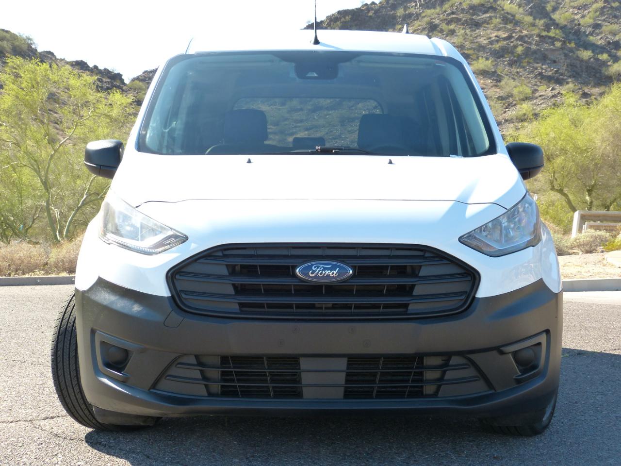 Ford Transit Connect  2021