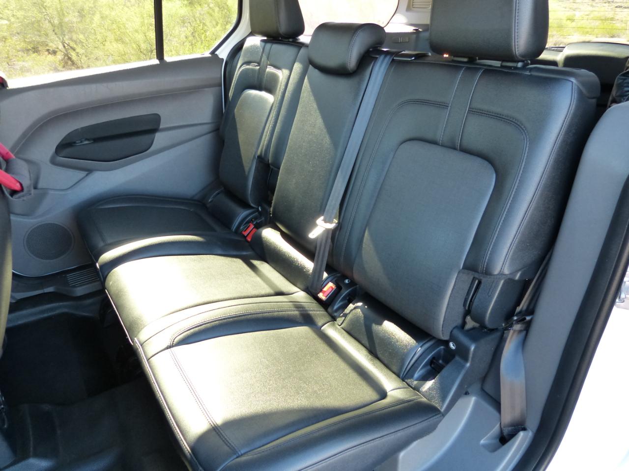 Ford Transit Connect  2021